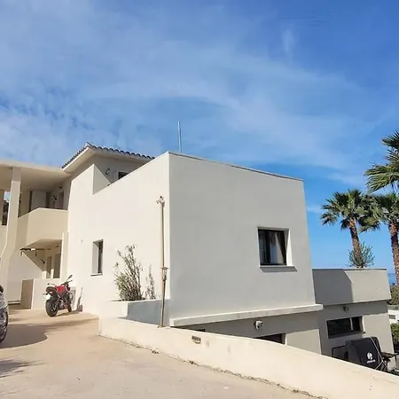 Terrasse Et Vue * Grosseto-Prugna