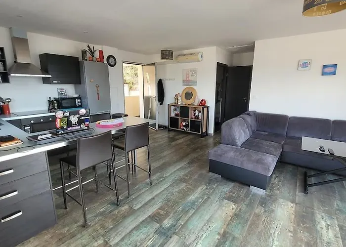 Terrasse Et Vue * Grosseto-Prugna